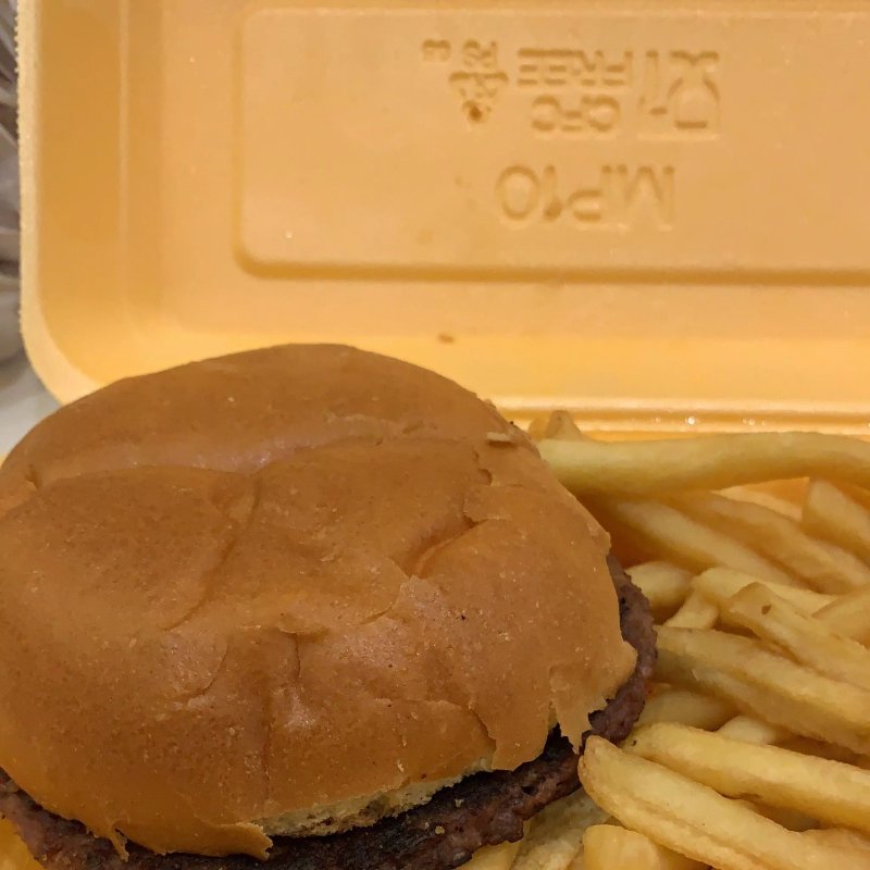 Delizia Fast Food
