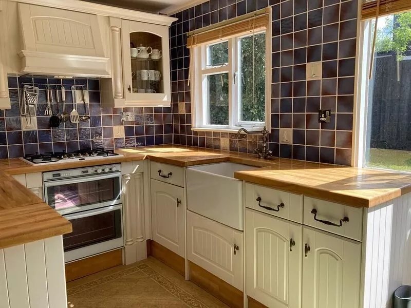 Beautiful period fisherman's cottage