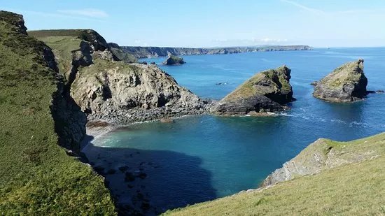 Bassetts Cove
