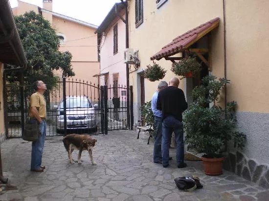 B&B Le Piagge