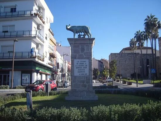 Loba Capitolina