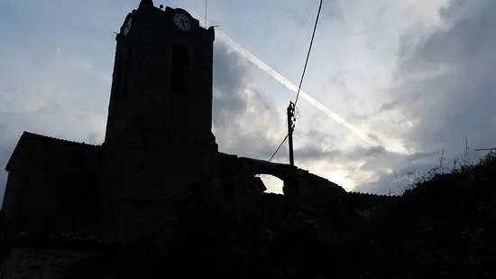 Esglesia de Sant Iscle i Santa Victoria