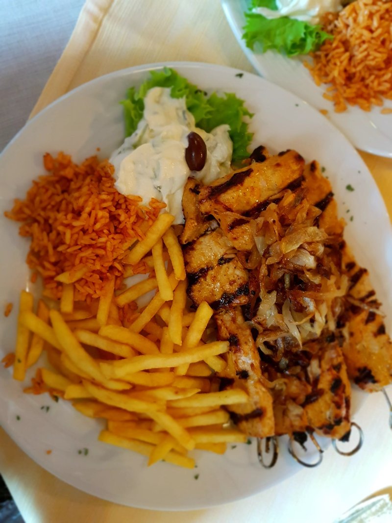 Olympia-Grill