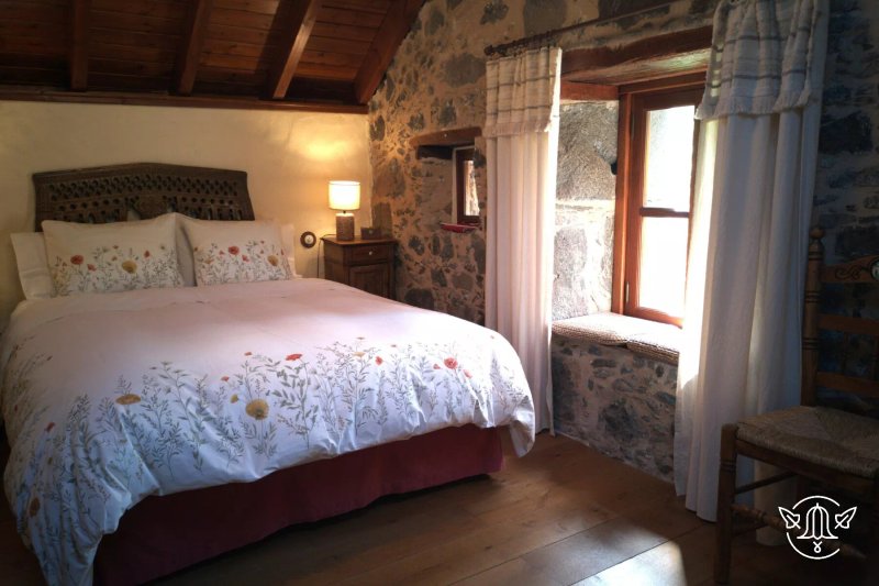 Finca Casa de la Virgen