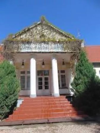 Muzeum Pozytywizmu w Golotczyznie