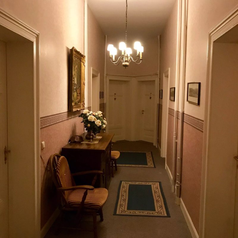 Hotel Rosenau