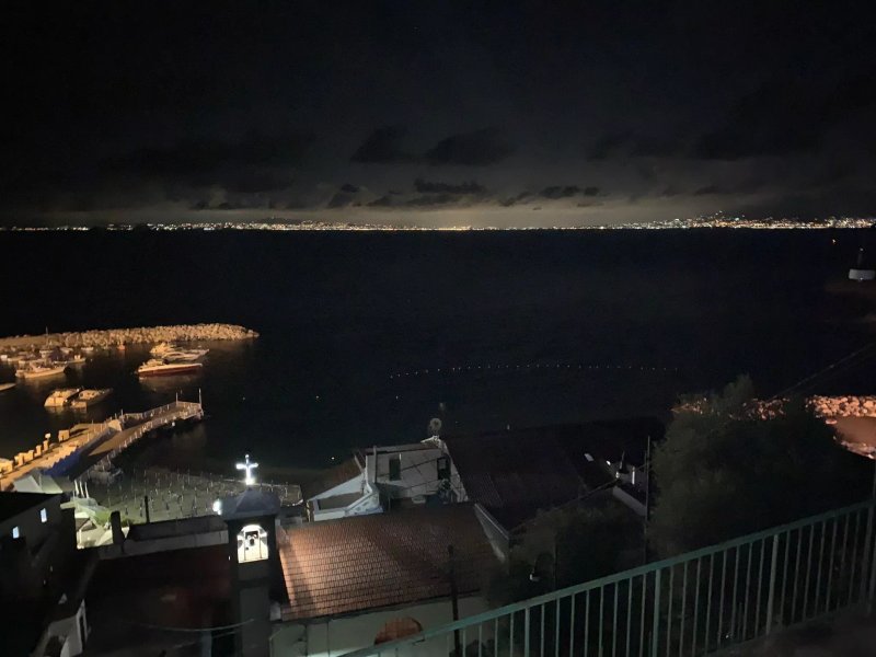 Maison Del Mare Sorrento Sea View