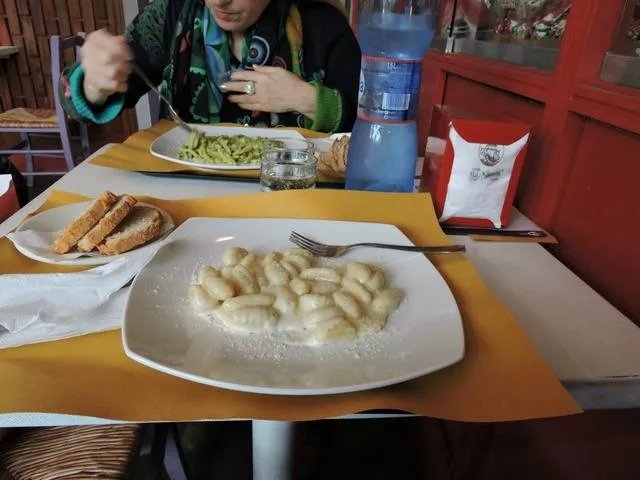 Bar Galleria Di Calamari Andrea