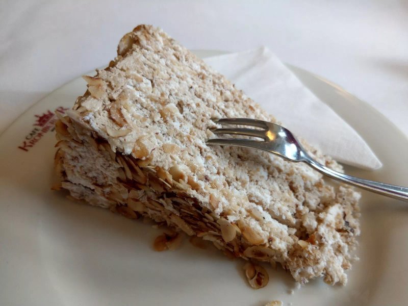 Cafe Kronberger