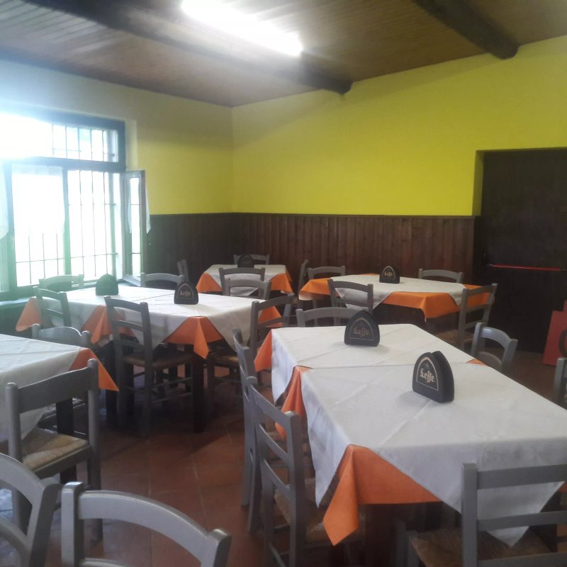 Osteria La Mia Piola