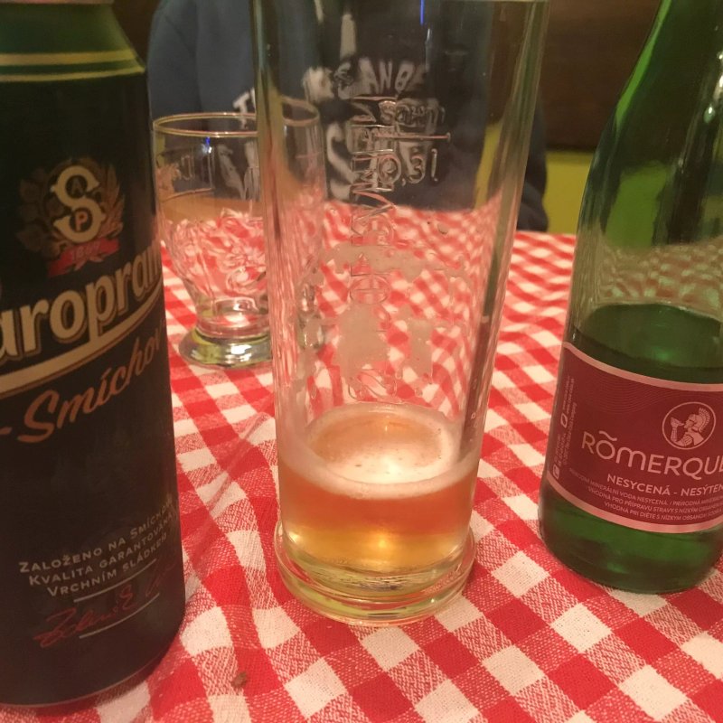 Torino Pizza & Bar