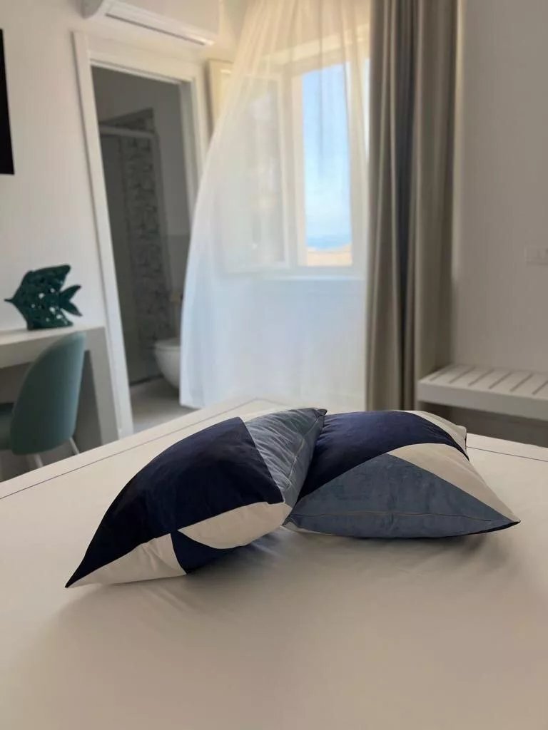 Kairos Tropea