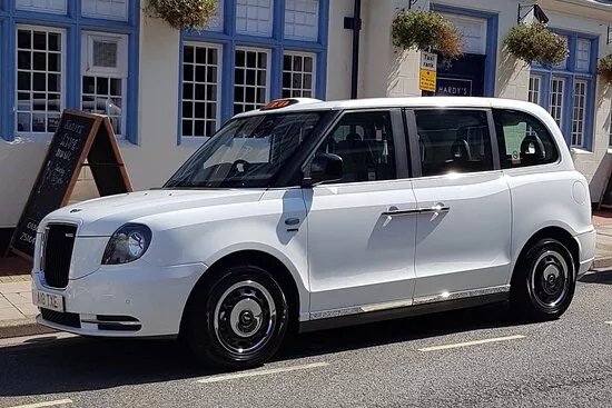 Toms Taxis