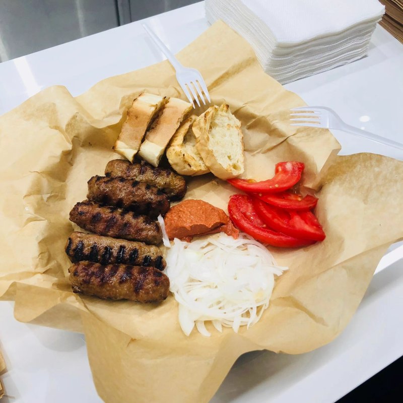 Kantina Souzi