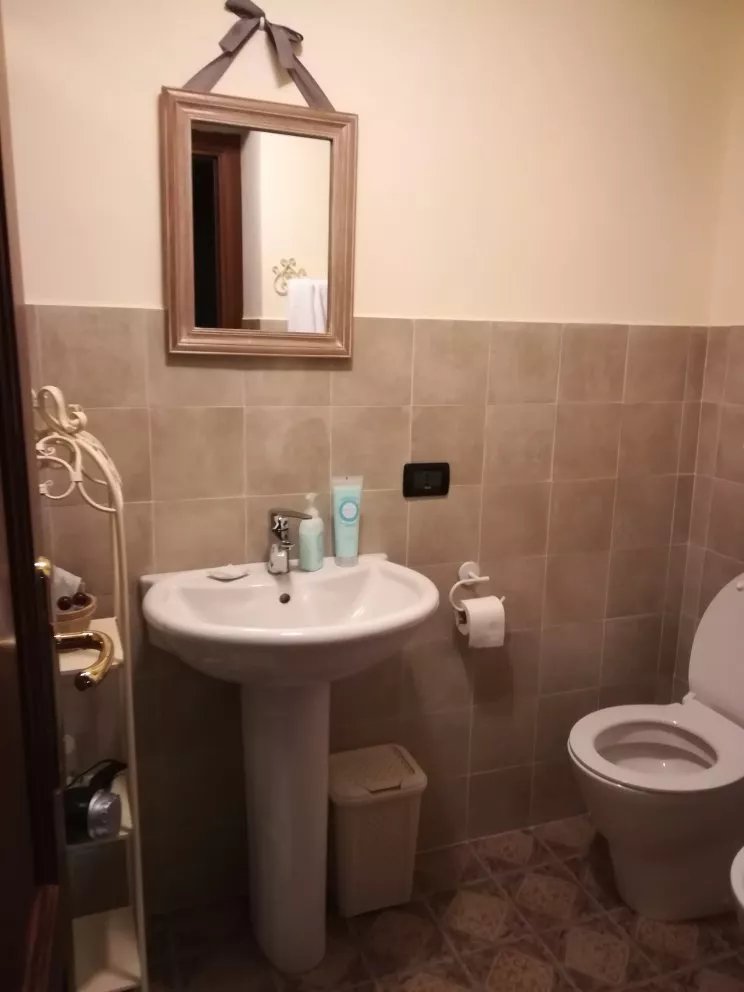 La Casa nel Borgo