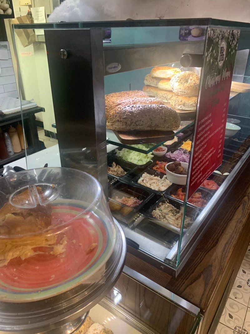 Deli Lites Dundalk