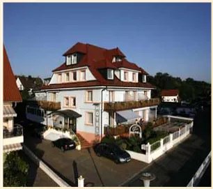 Landhaus am Weinberg