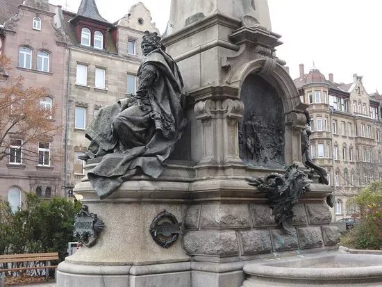 Ludwig-Eisenbahn-Denkmal