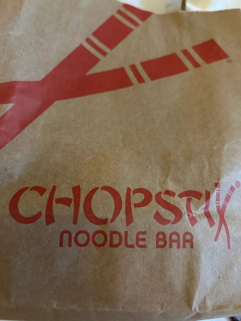 Chop Stix Noodle Bar