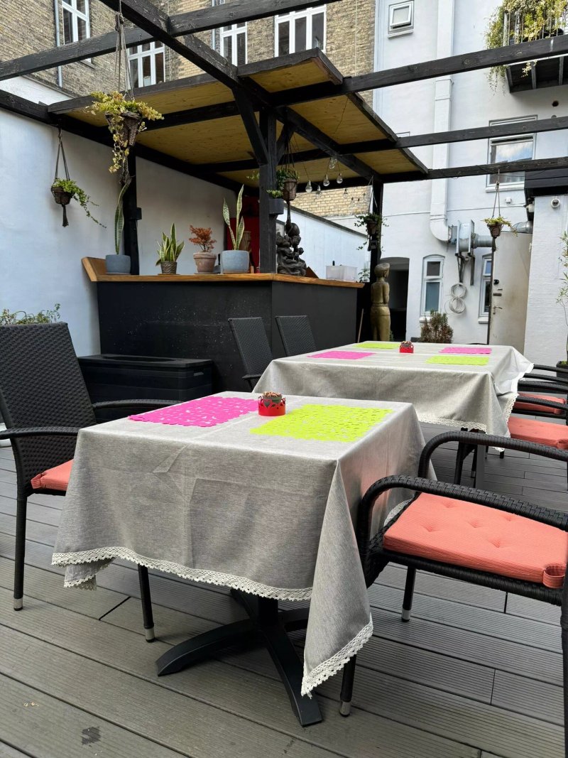 Boran Thai Restaurant