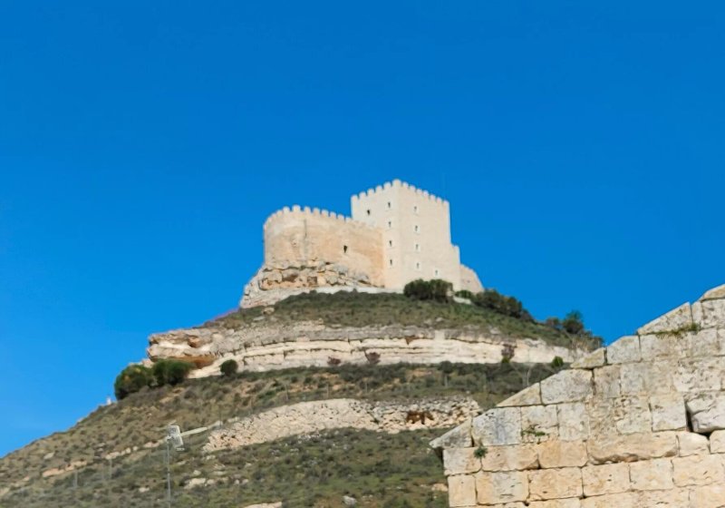 Iglesia parroquial de Santa Maria