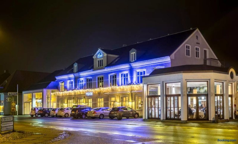 Hotel Birksø