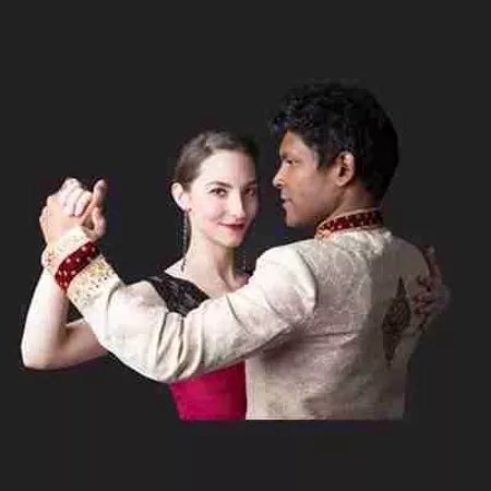 Tango Amistoso