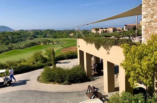 The Dunes Course