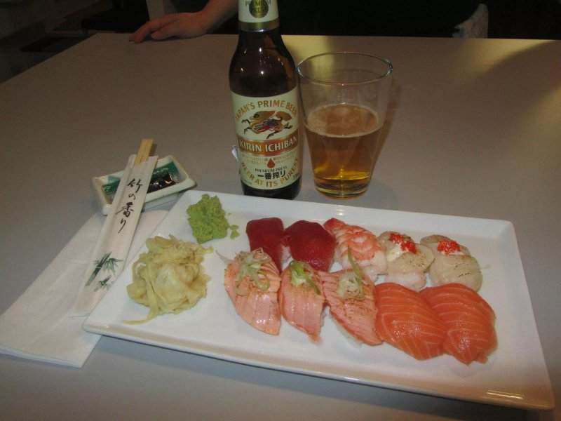 Risskov Sushi