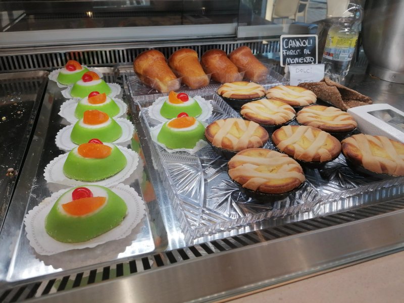 Dulcinea Gelateria Artigianale