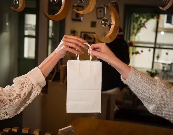 Una Bhan Tourism and Boyle Craft Shop