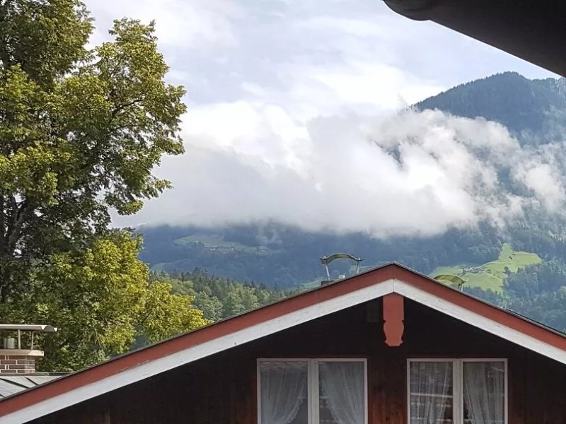 Hotel Garni Kohlhiasl - Höh