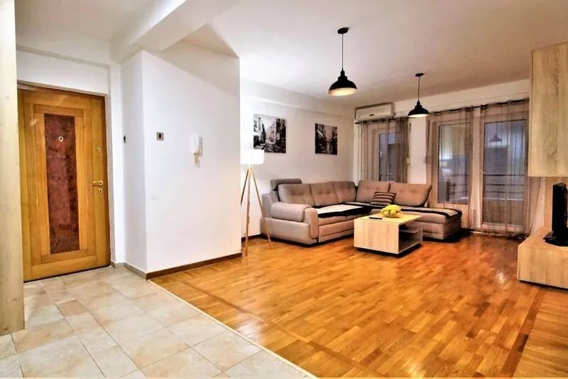 Apartment Nia (94631-A1) - Budva