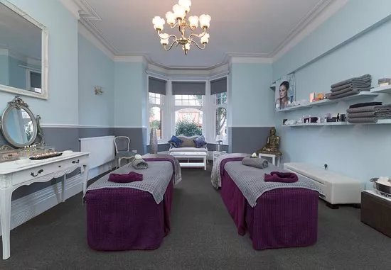 Match Skin Salon