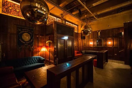 Dr Kluger's Olde Towne Tavern