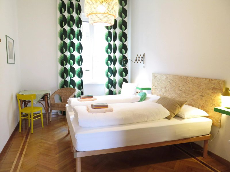 Dai Muli B&B