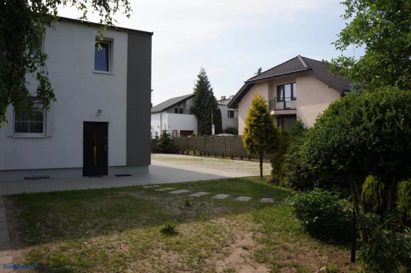 Apartamenty Z Klimatem