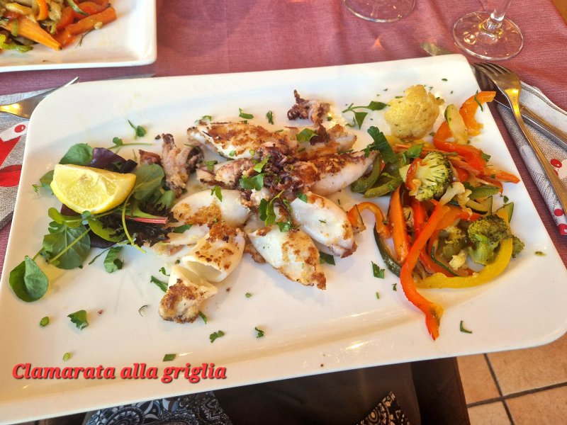 Ristorante Pizzeria Jolly