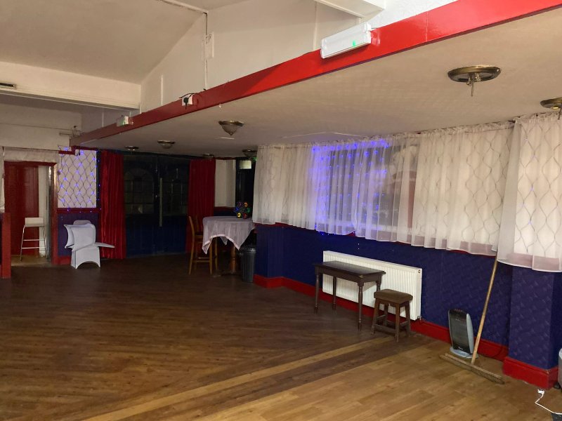 Caradoc Hotel
