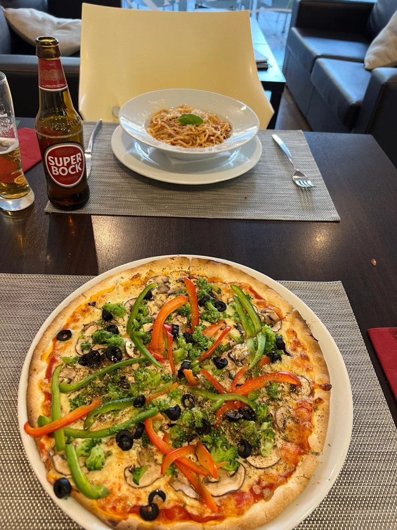 Pepperoni Restaurante Pizzaria