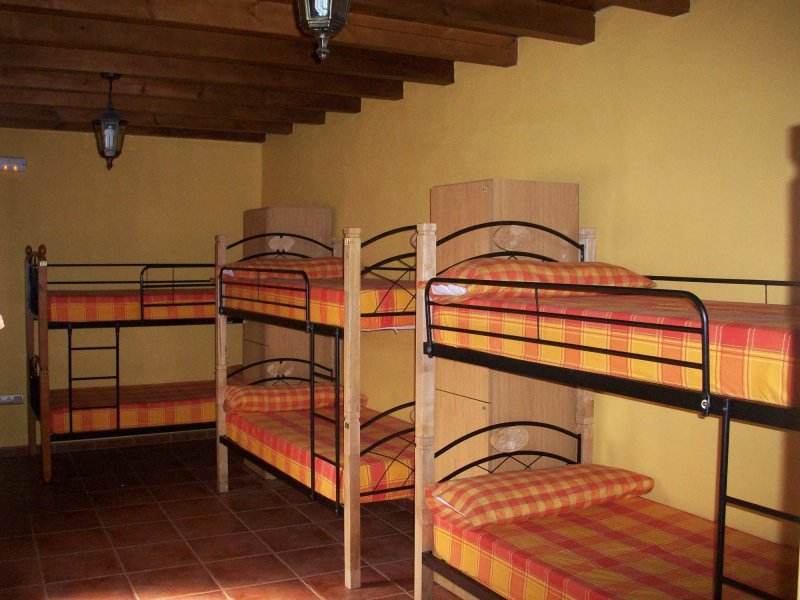 Albergue Estrella del Camino