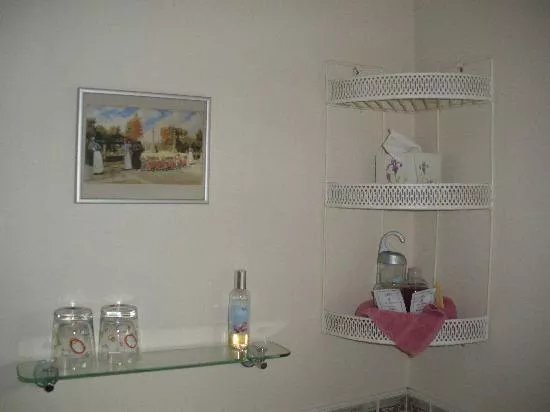 Apothecary's B&B at The Old Dispensary