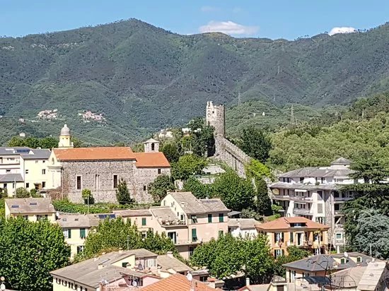Castello San Giorgio