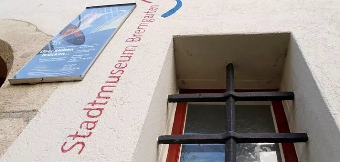Stadtmuseum Bremgarten