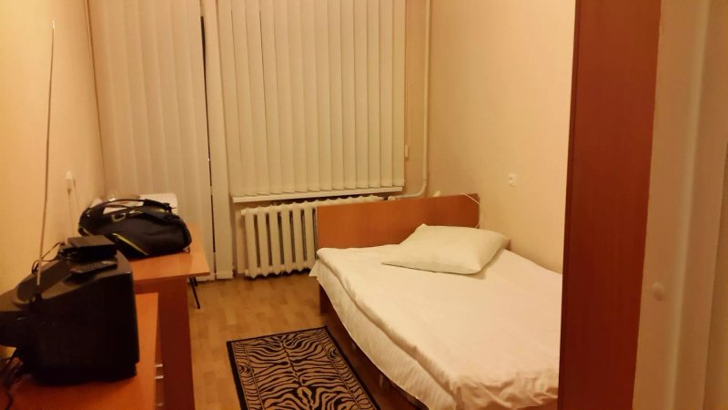 Vilniaus Pedagoginis Universitetas Guest House