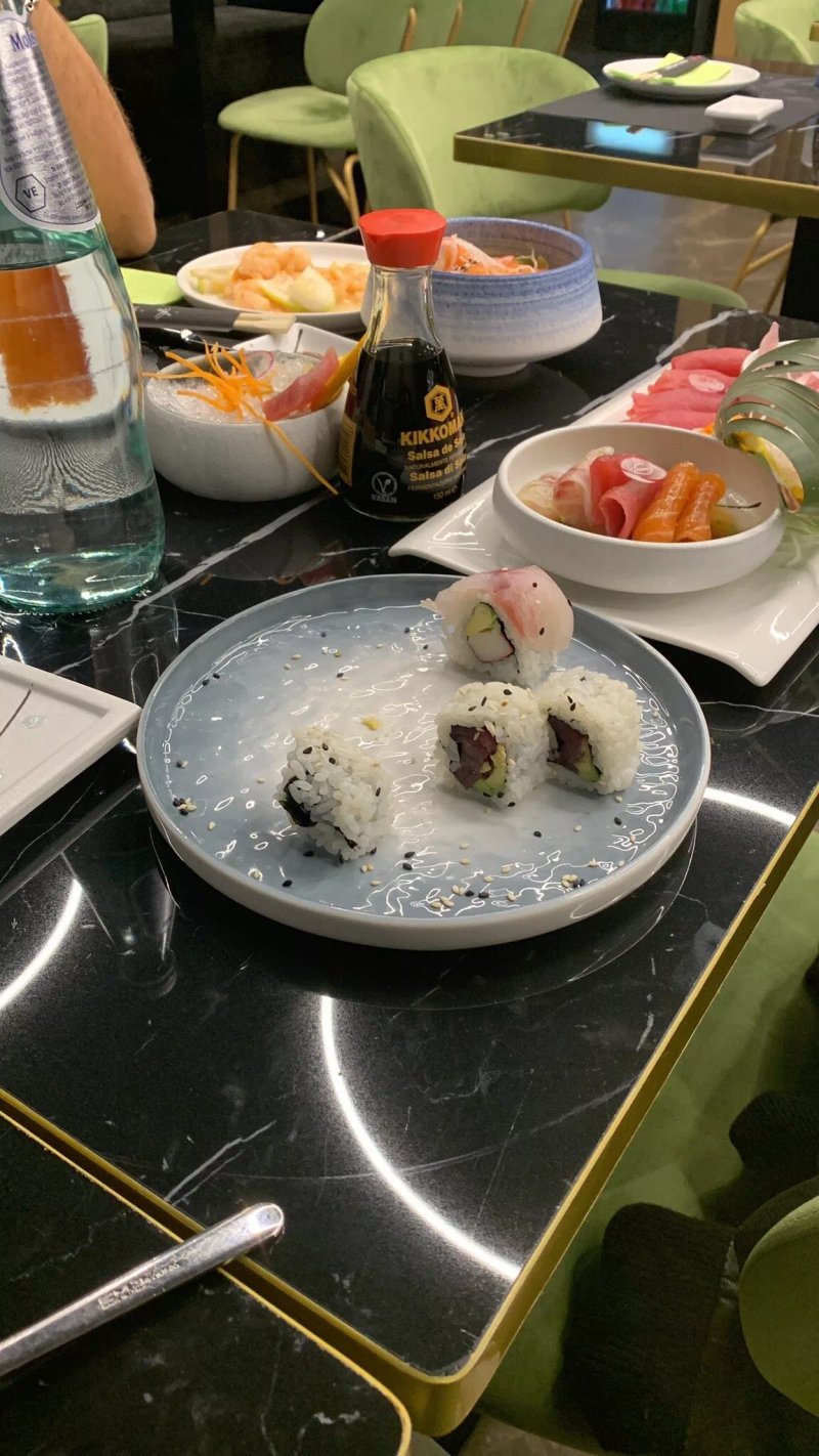 Haru Sushi