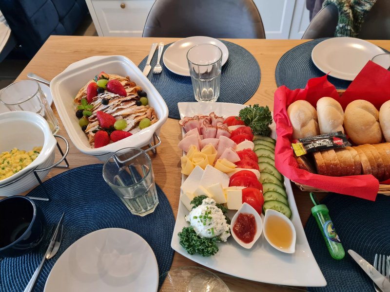 Apartamenty na Dworskiej