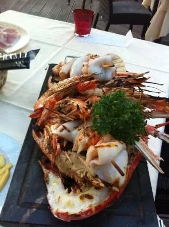 Ristorante Pizzeria Girotondo