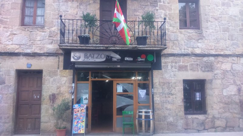 Batzokia