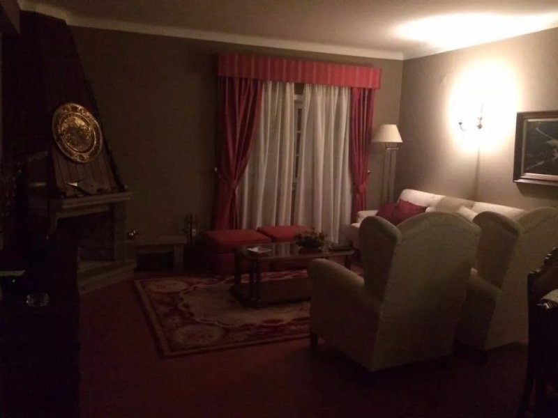 Casa Da Quinta da Boavista